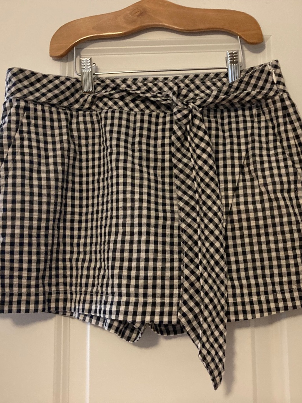 Cute as can be skort